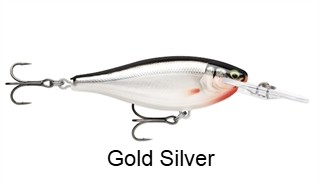 Rapala Shad Rap Elite