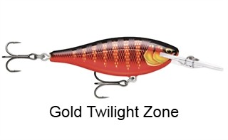 Rapala Shad Rap Elite