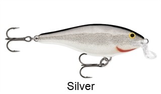 Rapala Shallow Shad Rap