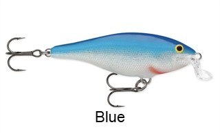 Rapala Shallow Shad Rap
