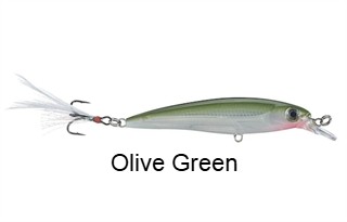 Rapala X-Rap 12