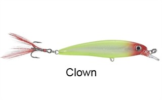 Rapala X-Rap 12