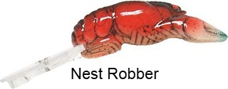 Rebel Big Craw