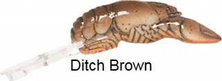 Rebel Big Craw