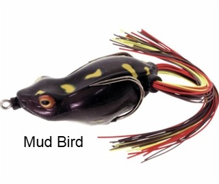 River2Sea Bully Wa 2 55 Frog