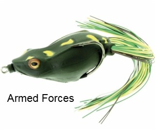 River2Sea Bully Wa 2 55 Frog