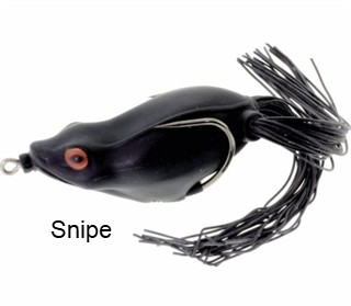 River2Sea Bully Wa 2 55 Frog