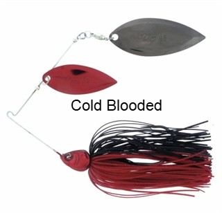 River2Sea Ish Monroe Bling 1/2 oz. DW