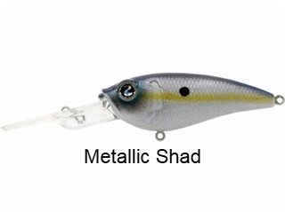 River2Sea Tactical DD 3 inch Deep Diving Crankbait
