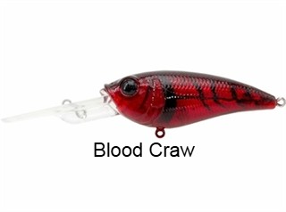 River2Sea Tactical DD 3 inch Deep Diving Crankbait