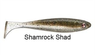 River2Sea D Walker Swimbaits
