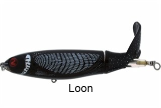 River2Sea Whopper Plopper 110 Topwater Prop Lure