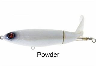 River2Sea Whopper Plopper 110 Topwater Prop Lure