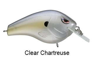 SPRO Russ Lane Fat Papa 70 Squarebill Crankbait