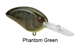 SPRO John Crews Little John Micro DD 45 Crankbait