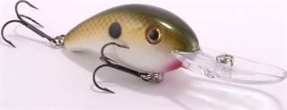 Strike King Pro Model Series 3XD Deep Diving Crankbait - 7/16 oz