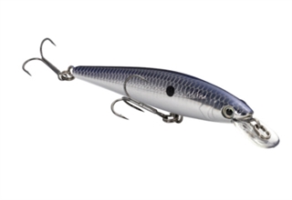 Strike King KVD 100 Series Suspending Shallow Diving Jerkbait