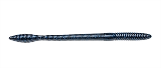 Strike King KVD Bull Worm Soft Plastic