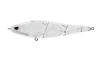 SPRO Sashimmy Swimmer 105
