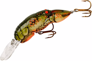 Rebel Big Craw