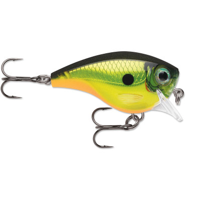 Rapala Balsa Xtreme Brat 03