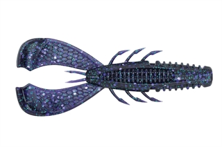 Rapala Crush City Cleanup Craw 3"