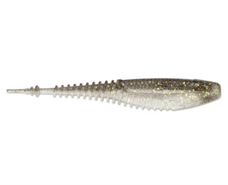Rapala Crush City Freeloader 4" 6pk