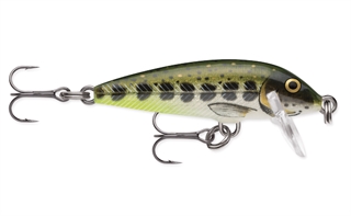 Rapala Countdown
