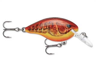 Rapala DT04 (Dives-To) Series