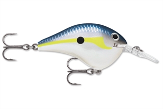 Rapala DT06 (Dives-To) Series