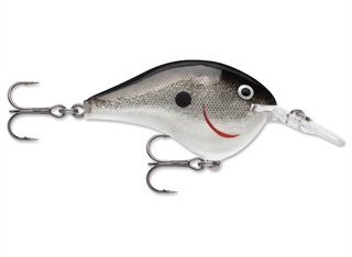 Rapala DT08 (Dives-To) Series