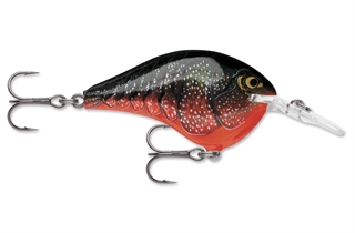 Rapala DT10 (Dives-To) Series