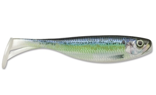 Storm Largo Shad Paddle Tail Swimbait
