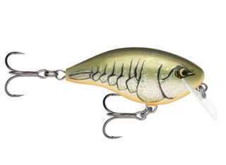 Rapala OG Rocco 05 Squarebill Crankbait