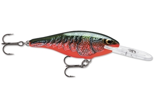Rapala Shad Rap 07