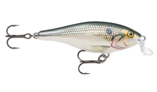 Rapala Shallow Shad Rap