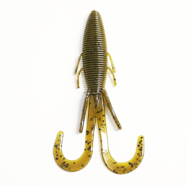 Missile Baits D Stroyer and Baby D Stroyer 10 Pack