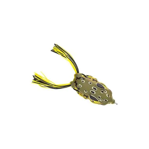 Lunkerhunt Compact 2.25" 1/2 oz. Frog