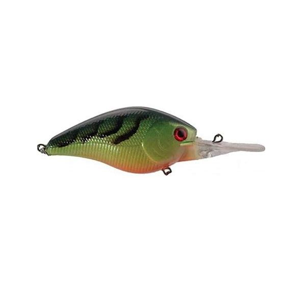Luck “E” Strike AO G-5 3/8 oz. Crankbaits