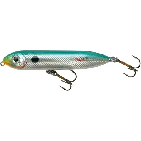 Heddon 5” Super Spook 7/8 oz.