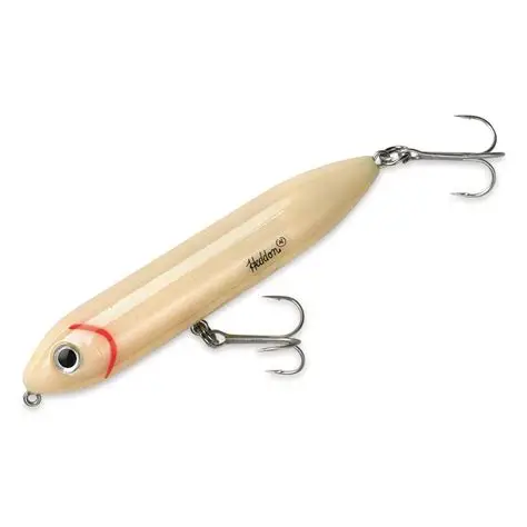 Heddon Super Spook Junior 3-1/2" Topwater Bait