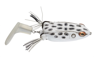 Booyah Toad Runner Jr. 3" 1/2 oz.
