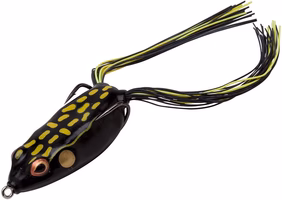 Booyah Baits 2.5” Pad Crasher Frog