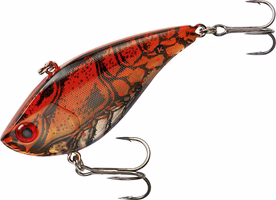 BOOYAH Baits One Knocker Lipless Crankbait 1/2oz