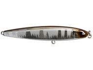 Bill Lewis Depth Charge Sinking Twitchbait
