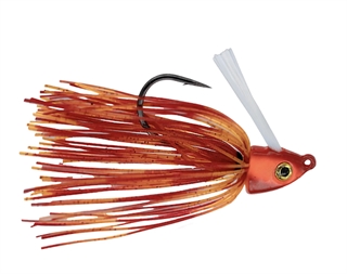 Real Deal Deflection Swim Jig 3/8 oz.