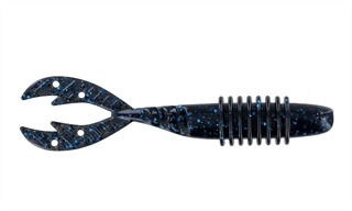 Big Bite Baits 4 1/4" Kamikze Swimon 7/Pack