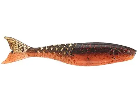 Berkley PowerBait PowerStinger 3.5"