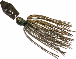 Z-Man Chatterbait Elite Evo