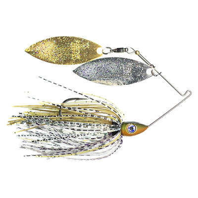 Nichols Lures Dirty Flake Spinnerbait